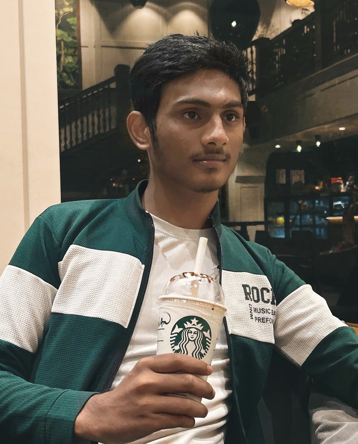 Tajammul Zameer β Nehal